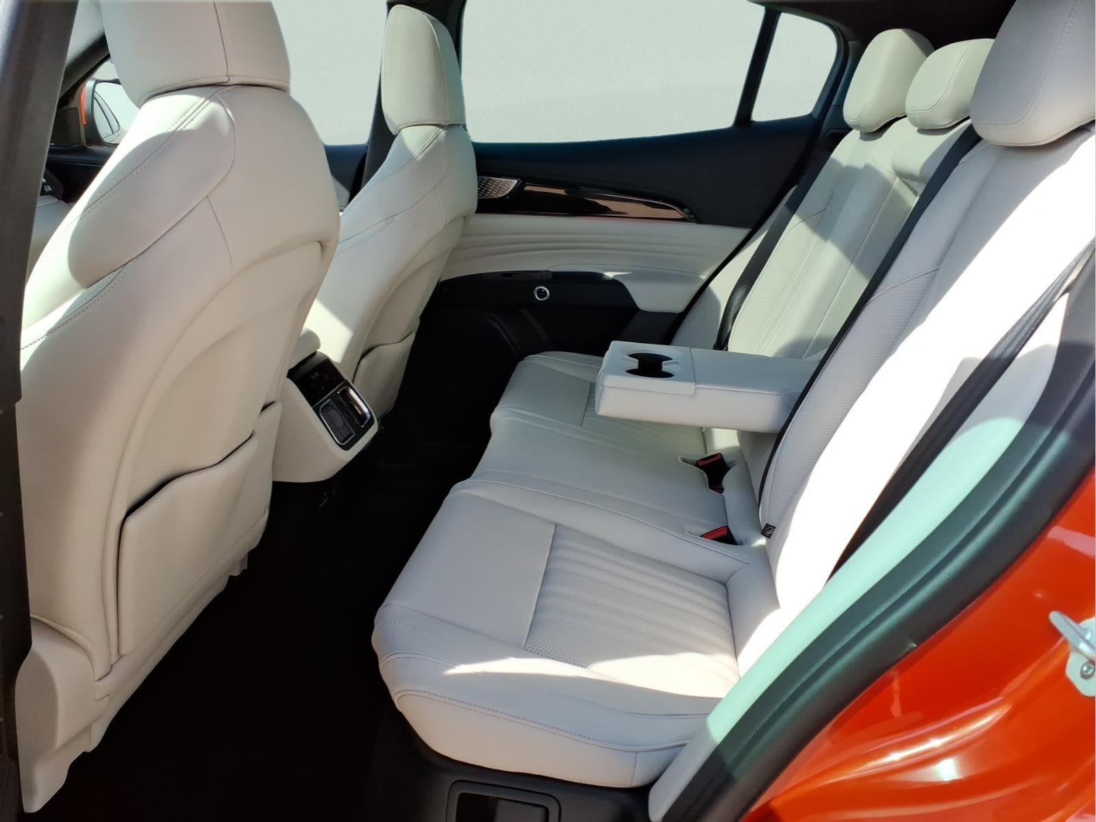 2026 Maserati Grecale Modena V6