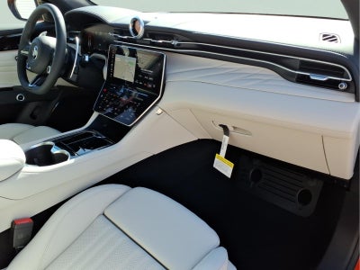 2026 Maserati Grecale Modena V6