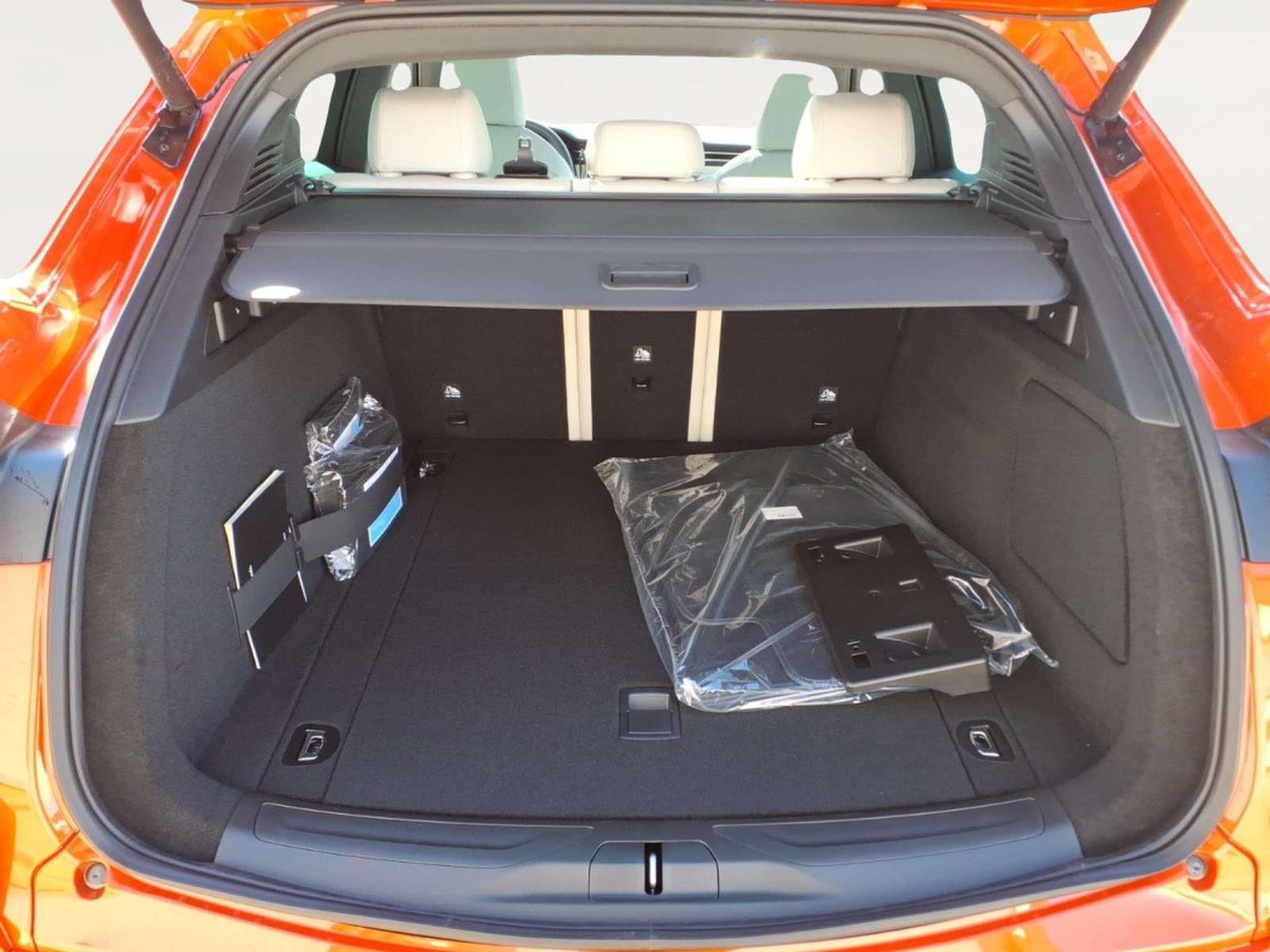 2026 Maserati Grecale Modena V6