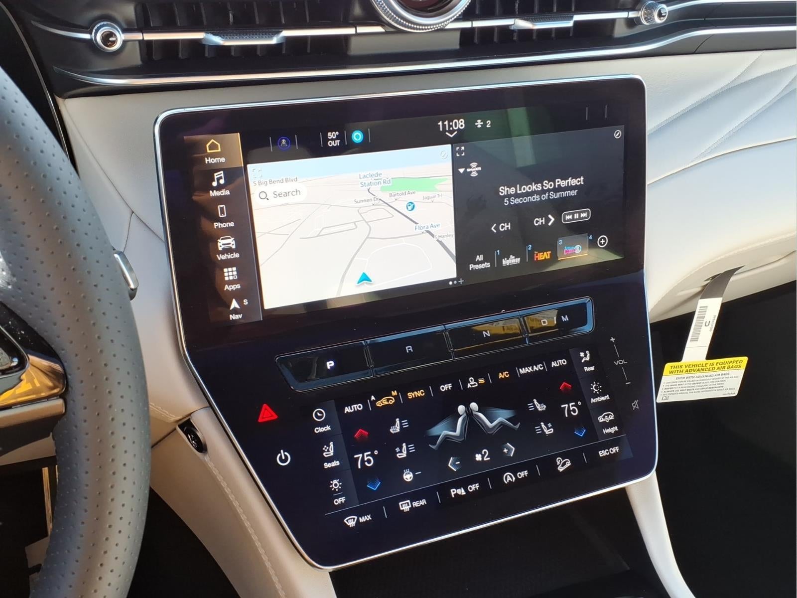 2026 Maserati Grecale Modena V6