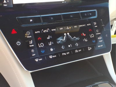 2026 Maserati Grecale Modena V6