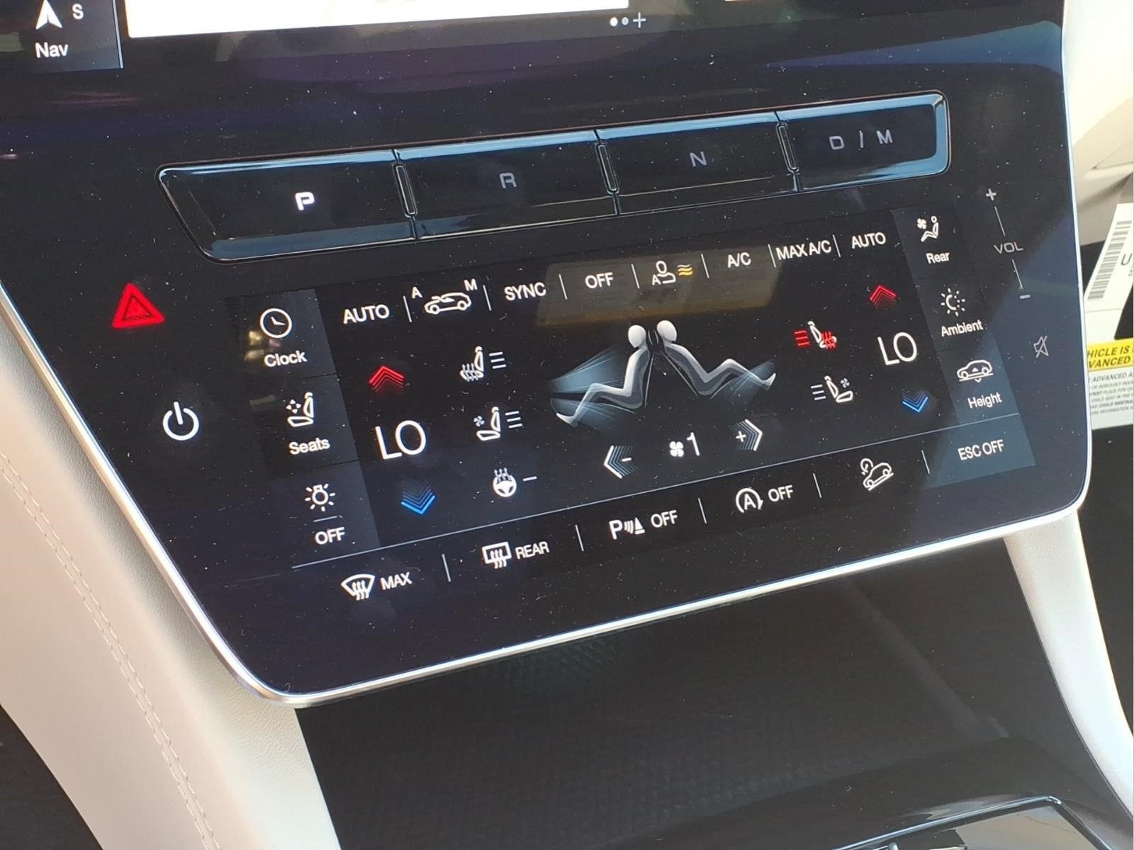 2026 Maserati Grecale Modena V6