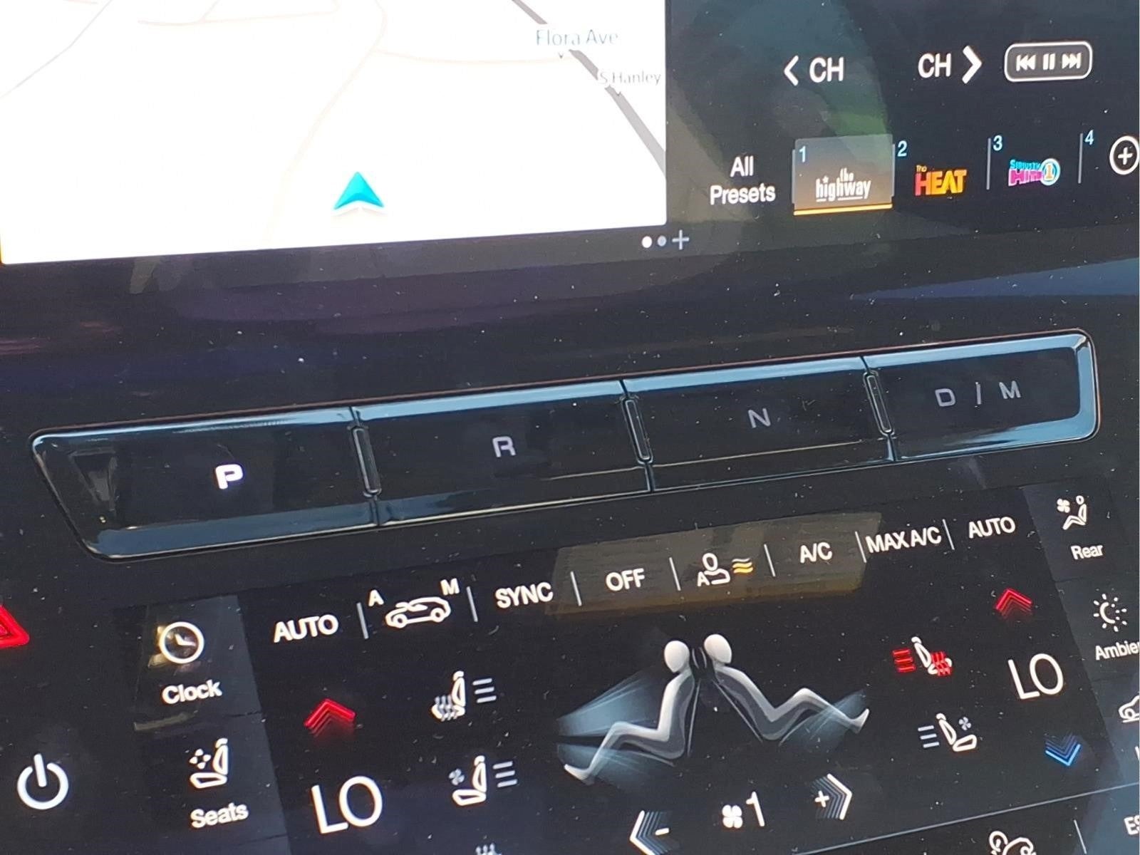 2026 Maserati Grecale Modena V6