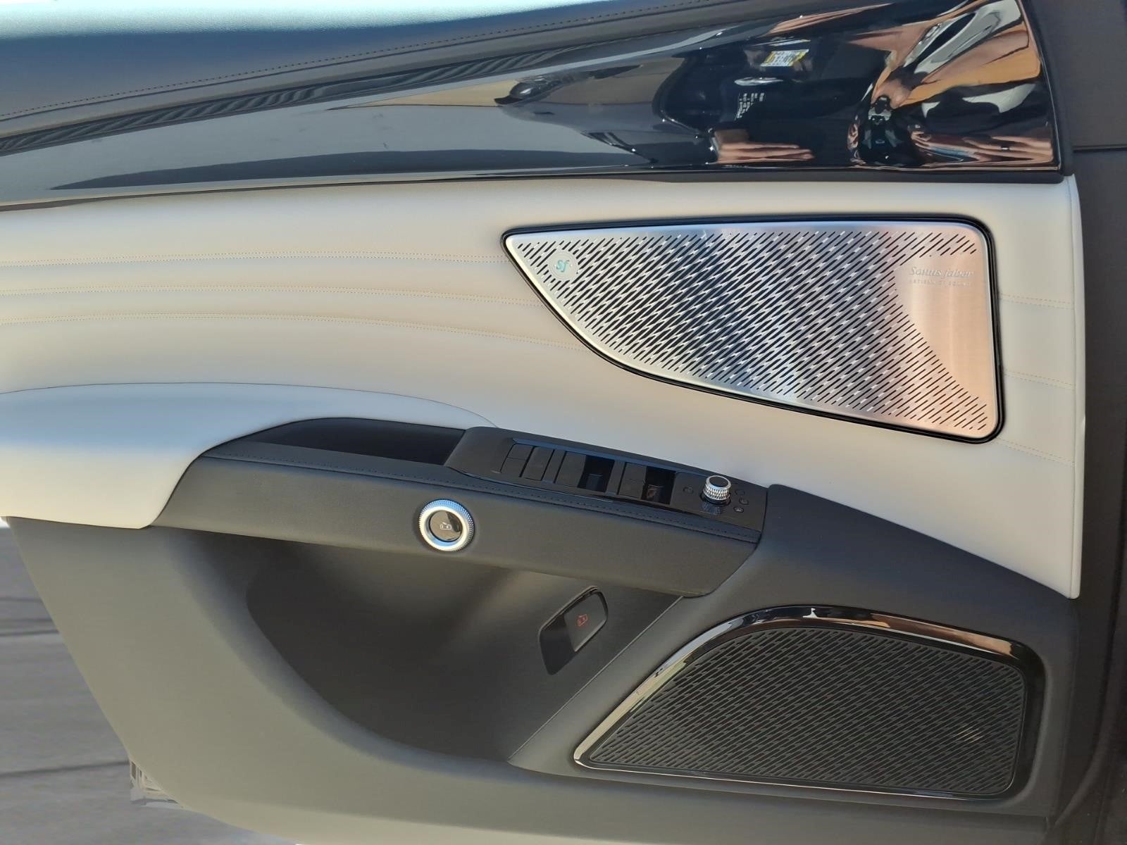 2026 Maserati Grecale Modena V6