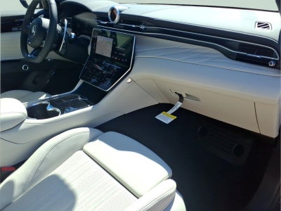 2026 Maserati Grecale Modena V6