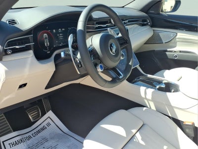 2026 Maserati Grecale Modena V6