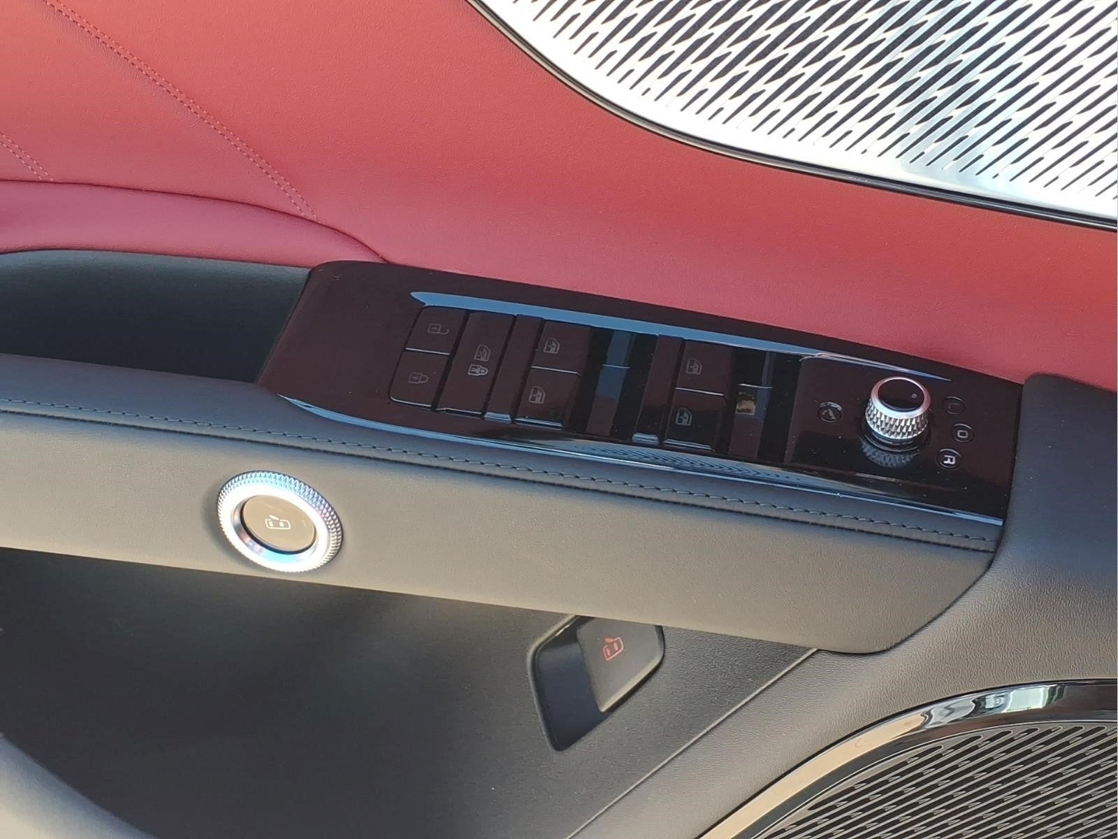 2026 Maserati Grecale Modena V6