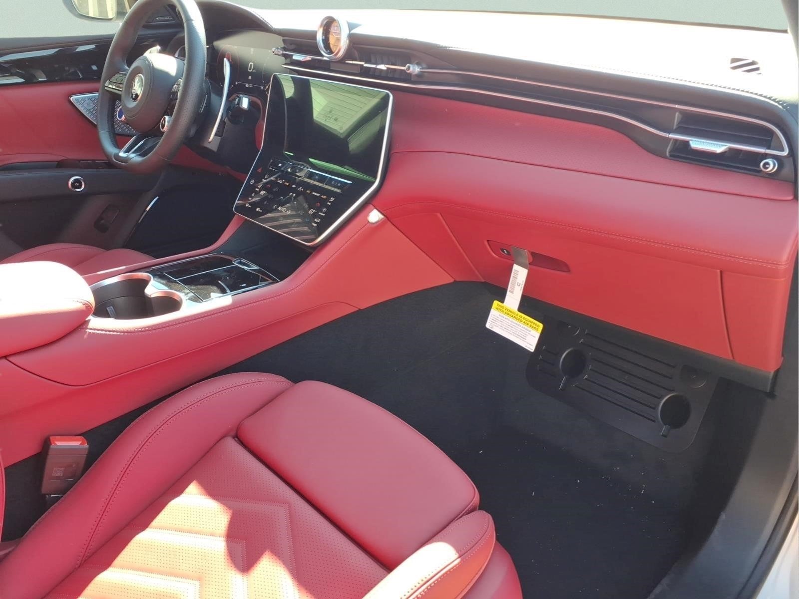 2026 Maserati Grecale Modena V6