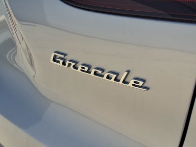 2026 Maserati Grecale Modena V6