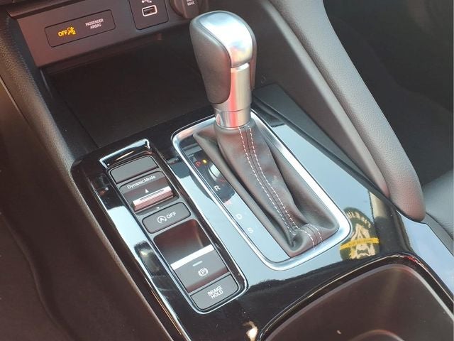 2025 Acura Integra A-Spec Package