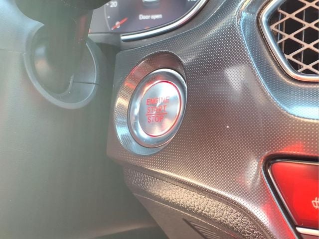 2025 Acura Integra A-Spec Package