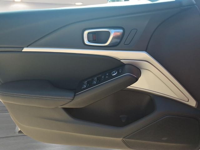 2025 Acura Integra A-Spec Package