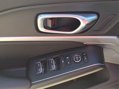 2025 Acura Integra A-Spec Package