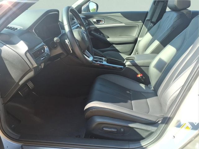 2025 Acura Integra A-Spec Package