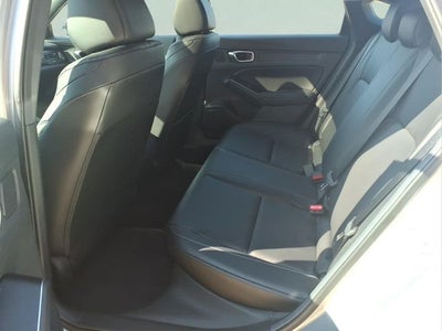 2025 Acura Integra A-Spec Package