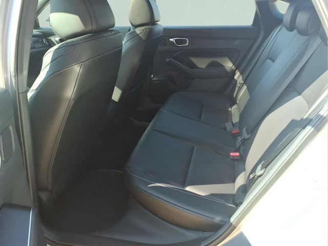 2025 Acura Integra A-Spec Package