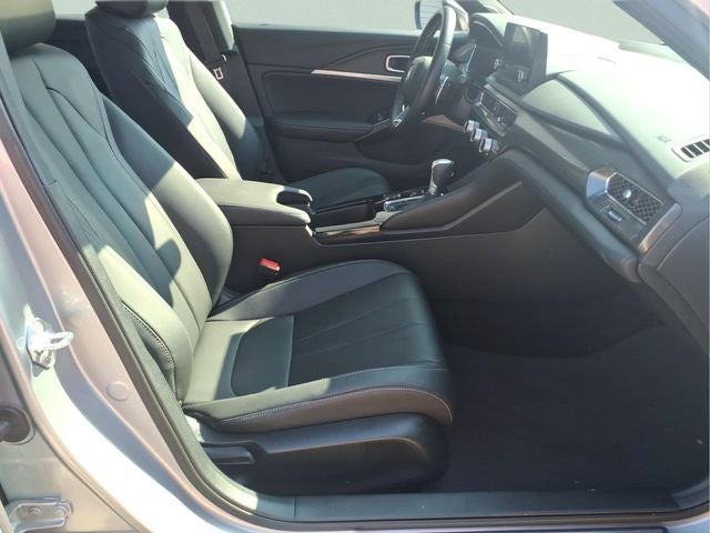2025 Acura Integra A-Spec Package