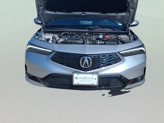 2025 Acura Integra A-Spec Package