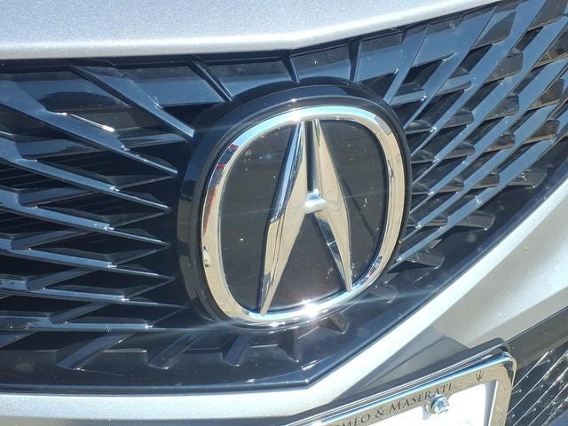 2025 Acura Integra A-Spec Package