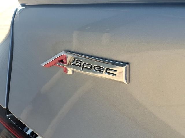 2025 Acura Integra A-Spec Package