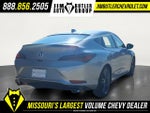 2025 Acura Integra A-Spec Package