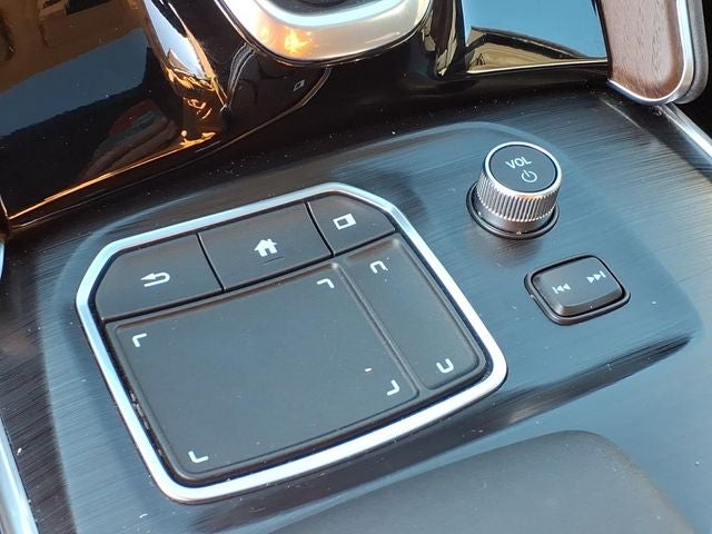 2021 Acura TLX Advance