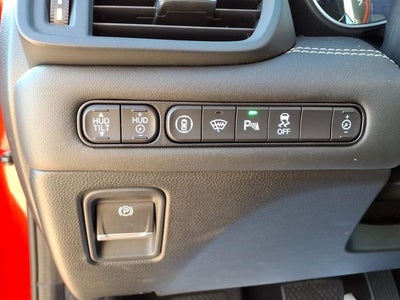 2021 Acura TLX Advance