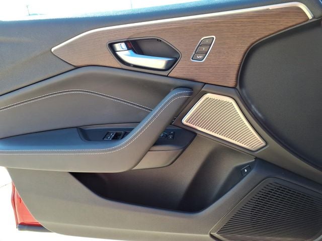 2021 Acura TLX Advance