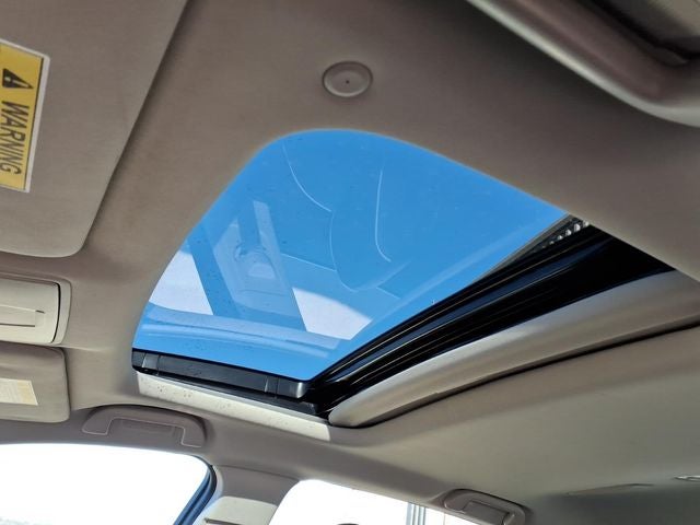 2021 Acura TLX Advance