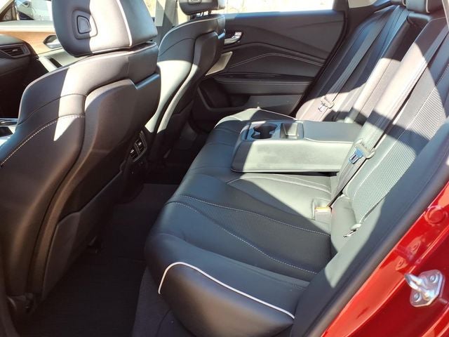 2021 Acura TLX Advance