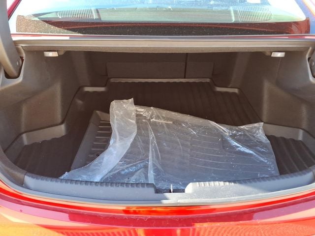 2021 Acura TLX Advance