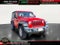 2018 Jeep Wrangler Sport S