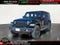 2022 Jeep Wrangler Unlimited Sahara Altitude