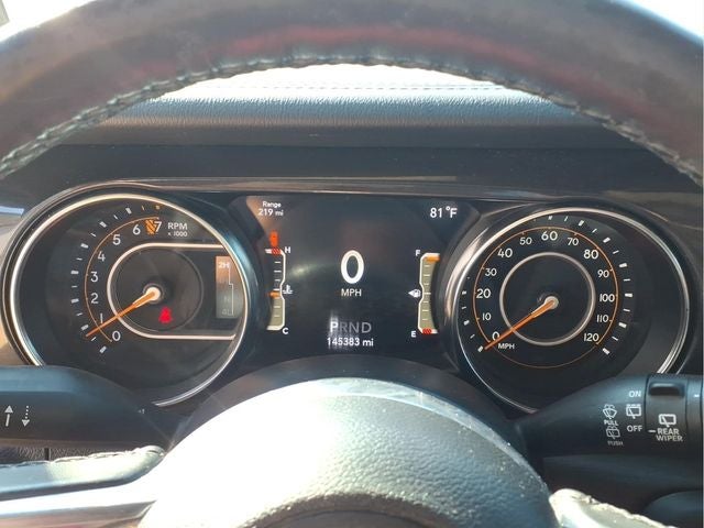 2022 Jeep Wrangler Unlimited Sahara Altitude