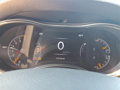 2021 Jeep Grand Cherokee Limited X