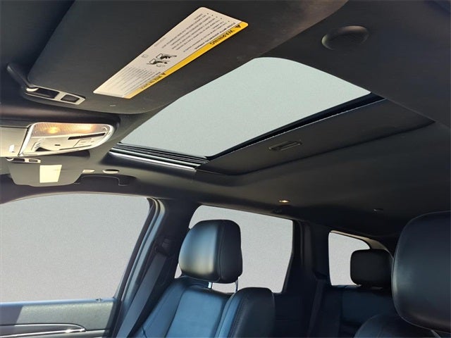 2021 Jeep Grand Cherokee Limited X