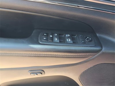 2021 Jeep Grand Cherokee Limited X