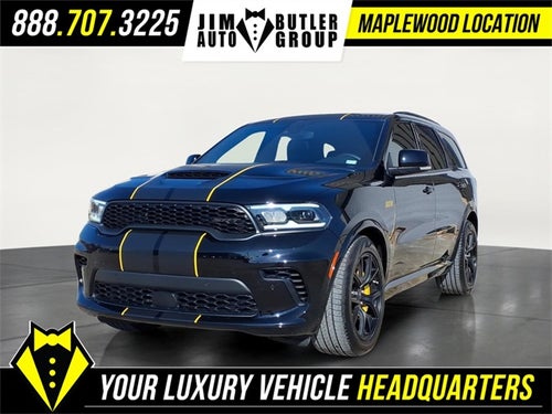 2024 Dodge Durango SRT 392
