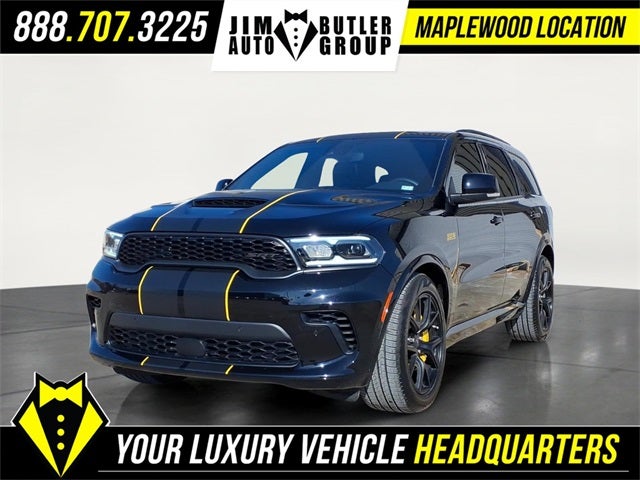 2024 Dodge Durango SRT 392