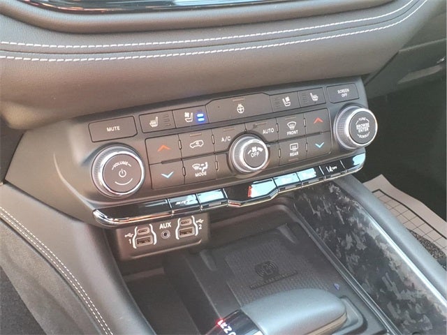 2024 Dodge Durango SRT 392