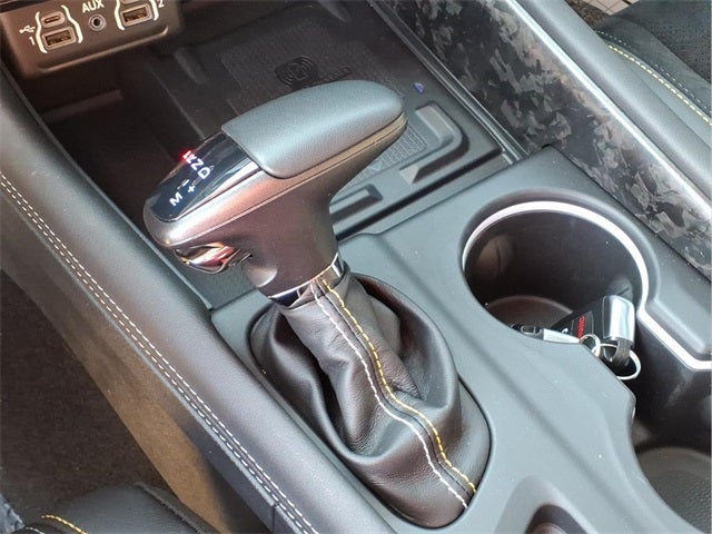 2024 Dodge Durango SRT 392