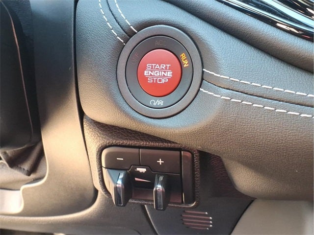 2024 Dodge Durango SRT 392