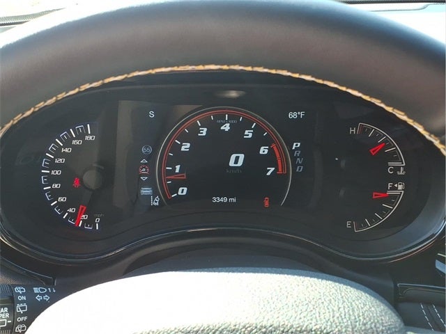 2024 Dodge Durango SRT 392