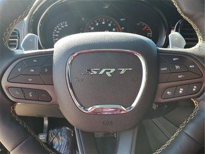 2024 Dodge Durango SRT 392
