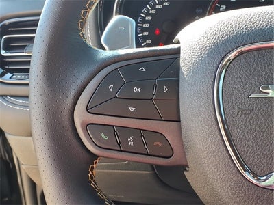 2024 Dodge Durango SRT 392