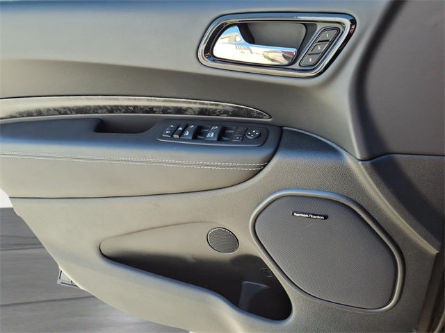 2024 Dodge Durango SRT 392