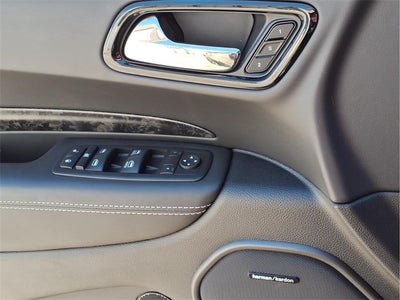 2024 Dodge Durango SRT 392