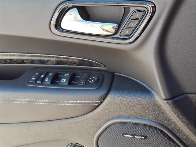 2024 Dodge Durango SRT 392