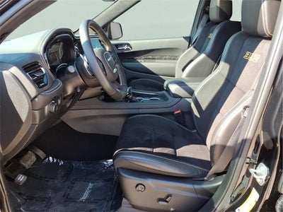 2024 Dodge Durango SRT 392