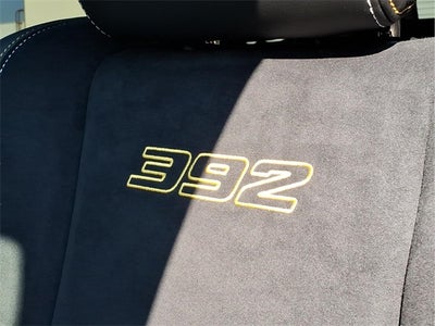 2024 Dodge Durango SRT 392